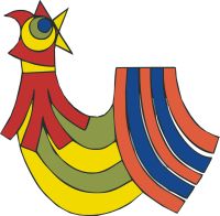 Magyarországi Falumegújítás logó